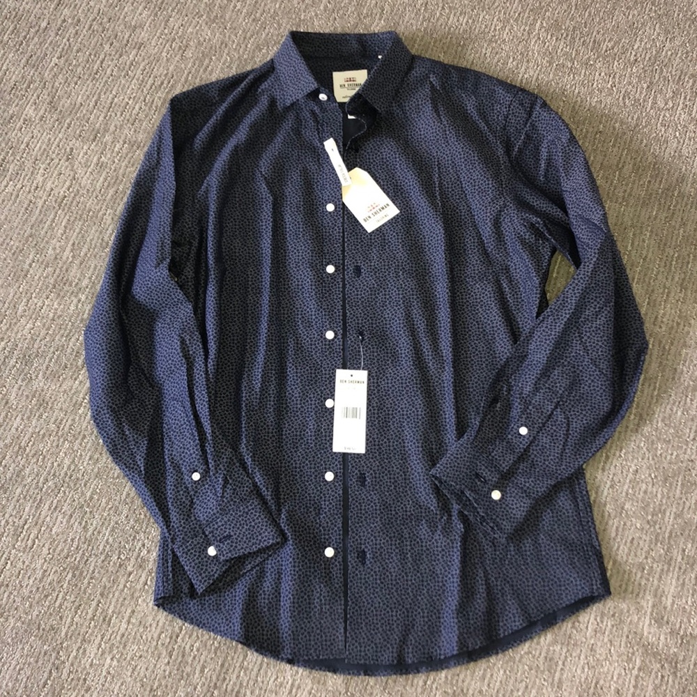 Ben Sherman Men’s Shirt